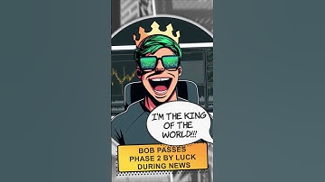 Don’t be like Bob #shorts