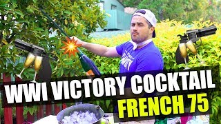 cocktail video