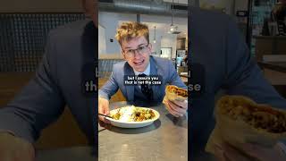 There’s a secret Chipotle order that gets you more food, no extra charge!