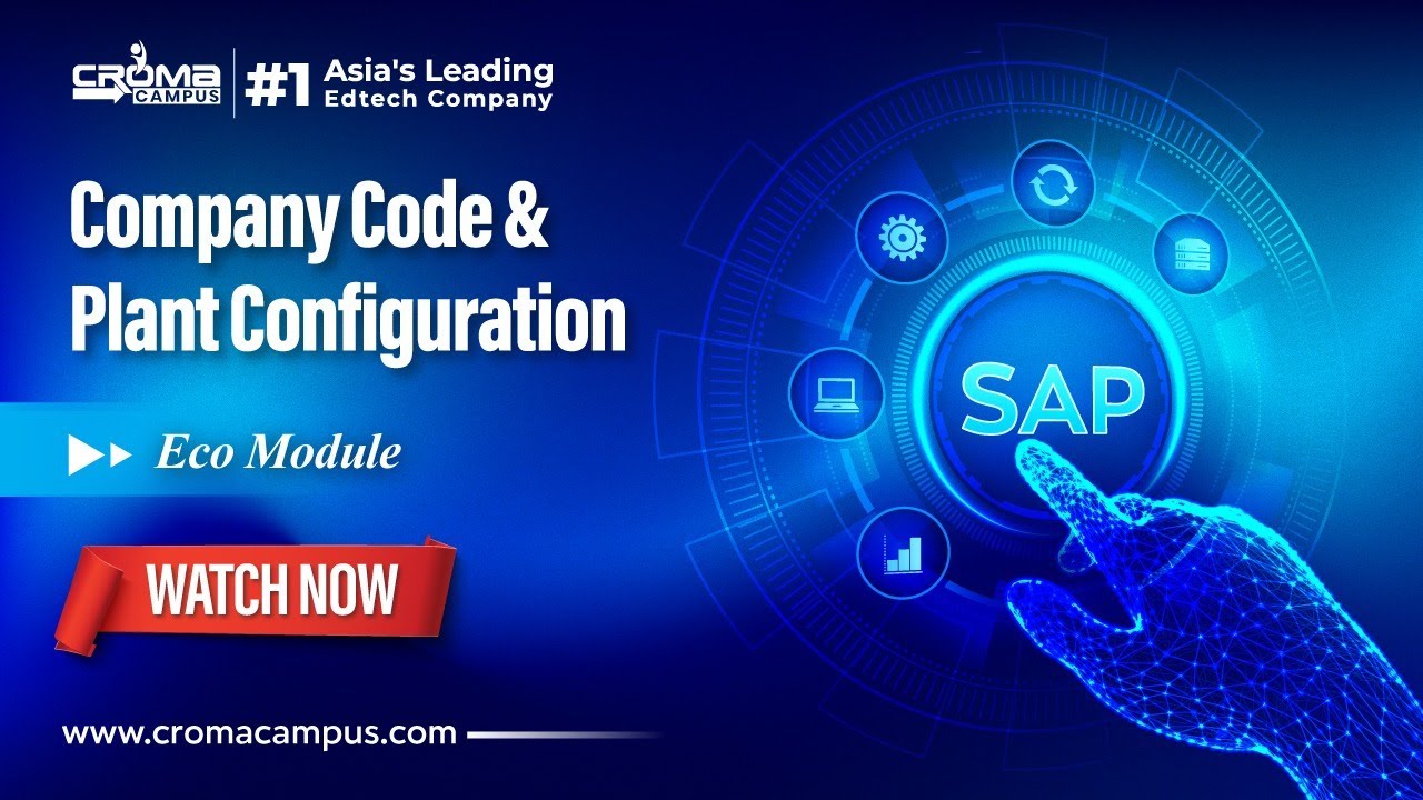 Код компании и конфигурация завода | Модуль ECO