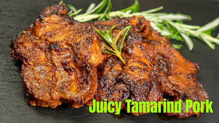 Mouthwatering Pork Shoulder – Better Than a BBQ!