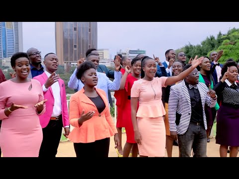 MBINGUNI NI FURAHA // MSANII MUSIC GROUP // SKIZA 5437493 to 811