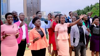 MBINGUNI NI FURAHA // MSANII MUSIC GROUP // SKIZA 5437493 to 811 chords