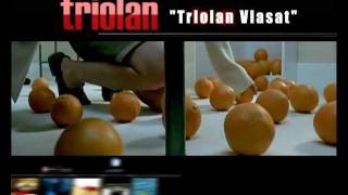 Triolan viasat (40 сек)