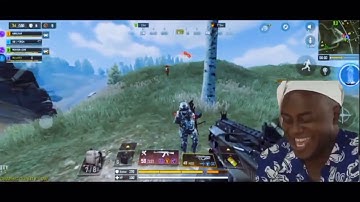 is FPP better than TPP ? | Call Of Duty Mobile | COD MOBILE FPP | FPP COD MOBILE