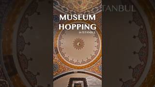 Discover Türkiye's rich history and culture through its captivating museums. #GoTürkiye