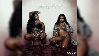 City girls work for it slowed@Reverb @YanggSlowed @SlowedMusicTV @CityGirls