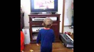 Tyler Gets Low With Flo Rida U0026 Ellen Degeneres