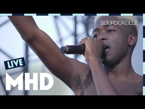 MHD - A