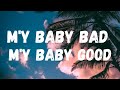 Fave - Baby riddim (lyrics)