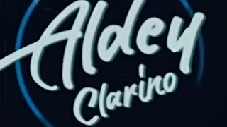 Aldey Clarino - Ditemani Daun, Api dan Secangkir Kopi