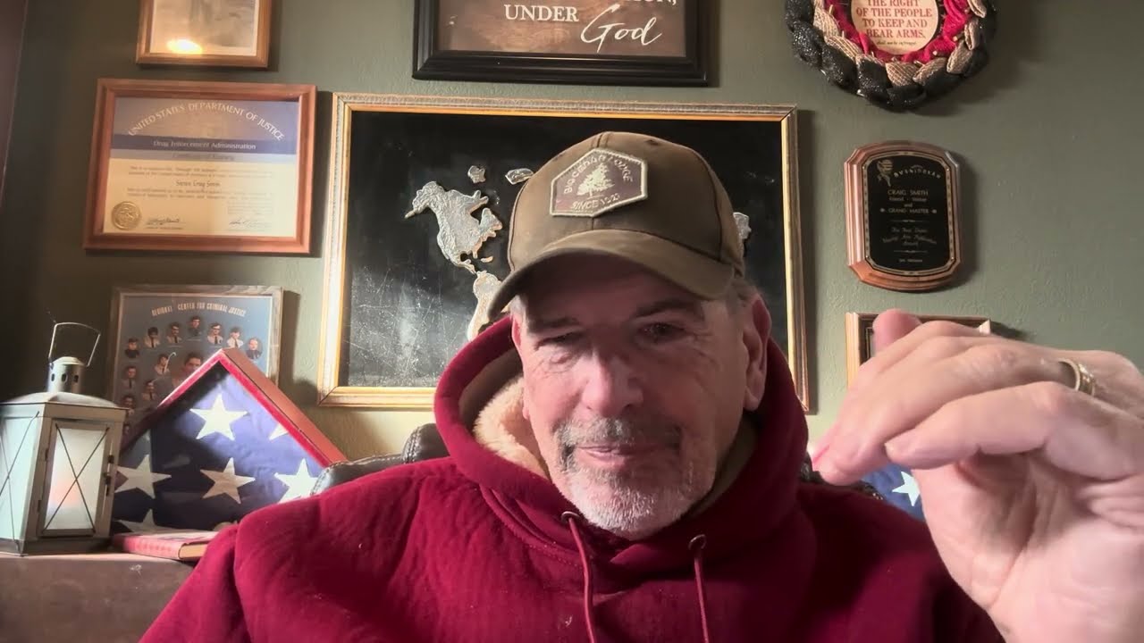 Полуавтоматическое огнестрельное оружие будет объявлено вне закона?