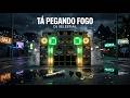 TÁ PEGANDO FOGO | Brazilian Funk Anthem | Official Music Video