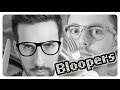 [BLOOPERS] DATING AN ITALIAN (and other Latin Lovers) | Inevitaly