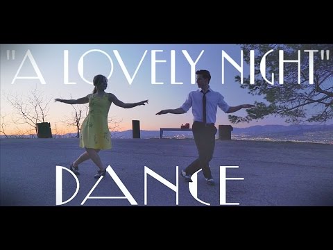 La La Land