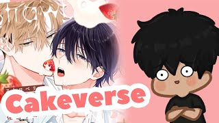 Cakeverse: A New BL(Yaoi) sub-genre