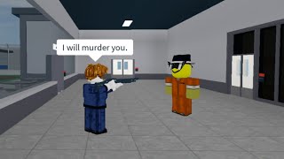 The most chaotic prison