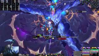 Crown of the Cosmos - Balance Druid POV (Echoes)