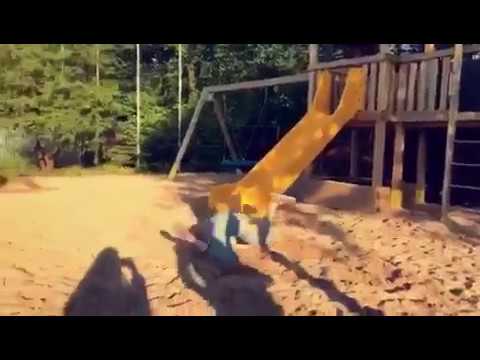 Playground fail / Schaukelfail