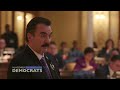 Speaker Prieto condemns President Trump’s immigration order