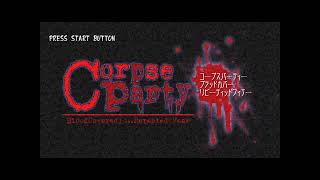 Corpse Party PSP on Anbernic RG406H | Audio Fix Software with Screen Record
