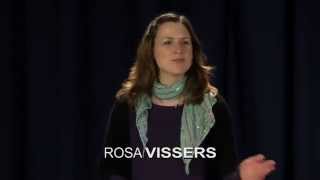 Yoga and meditation: Subtle Practices for Change: Rosa Vissers at TEDxMonroeCorrectionalComplex