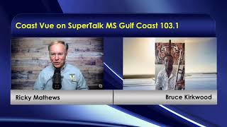SuperTalk Mississippi Live Stream