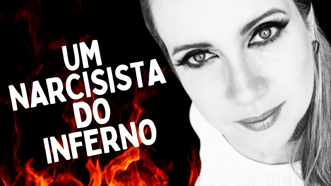 🔴RELATO FORTE SOBRE UM NARCISISTA QUE FINGIA SER SERVO FERVOROSO DE DEUS
