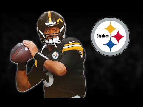 Russell Wilson Pittsburgh Steelers Hype Video ᴴᴰ