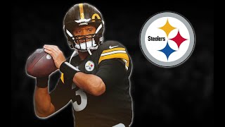 Russell Wilson Pittsburgh Steelers Hype Video ᴴᴰ