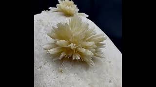 Video preview: Frosted Purple Fluorite with Quartz — Guizhou, China | Natural Mineral Specimen