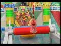 Japanese Game Show - Rope Swing