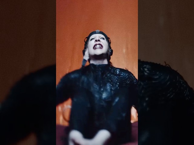 You're only as sick as the secrets within… 🎥: Bill Yukich