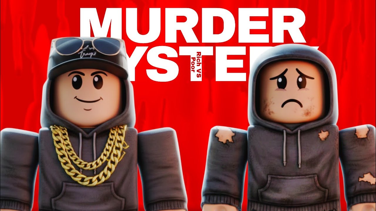 $1 murder mystery to $1,000,000,000 murder mystery | Roblox Gameplay