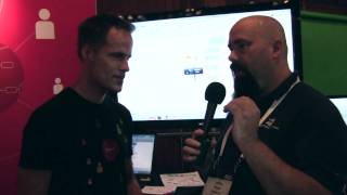 Mindjet Project Management Software - Techcrunch Disrupt Sf 2011