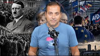 Από τη Βαϊμάρη στην AfD