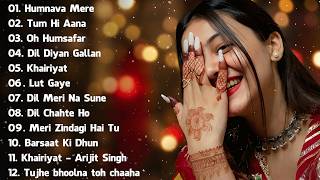 New Hindi Song 2026💜Arijit Singh,Jubin Nautiyal,Atif Aslam,Neha Kakkar,Armaan Malik,Shreya Ghoshal