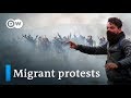 Video for "migrants"  refugees News, ,  video, "APRIL 8, 2019", -interalex