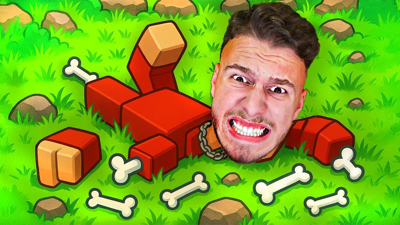 Mi-am Rupt 8,564,321 Oase Pe Roblox !