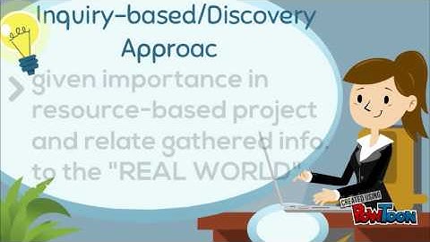 Higher Thinking Skills Through IT-Based Projects