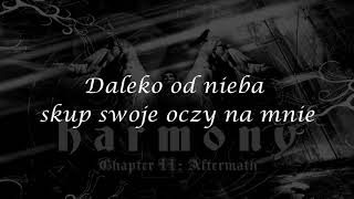Harmony Weak (tekst polski)
