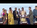 MPSeDC signed an MOU with ELCINA at the #InvestMadhyaPradesh Bengaluru roadshow