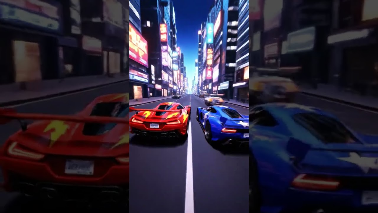 car racing 🏎️🏎️🏎️🚥 
