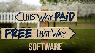 How to Find Free Alternative to Any Paid Software and Apps screenshot 5