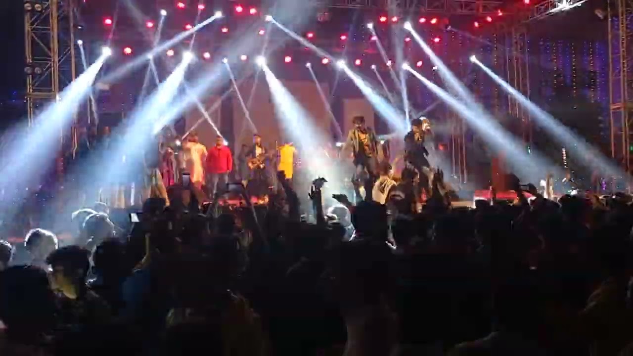 BURDWAN RAJ COLLEGE SOCIAL 2022 