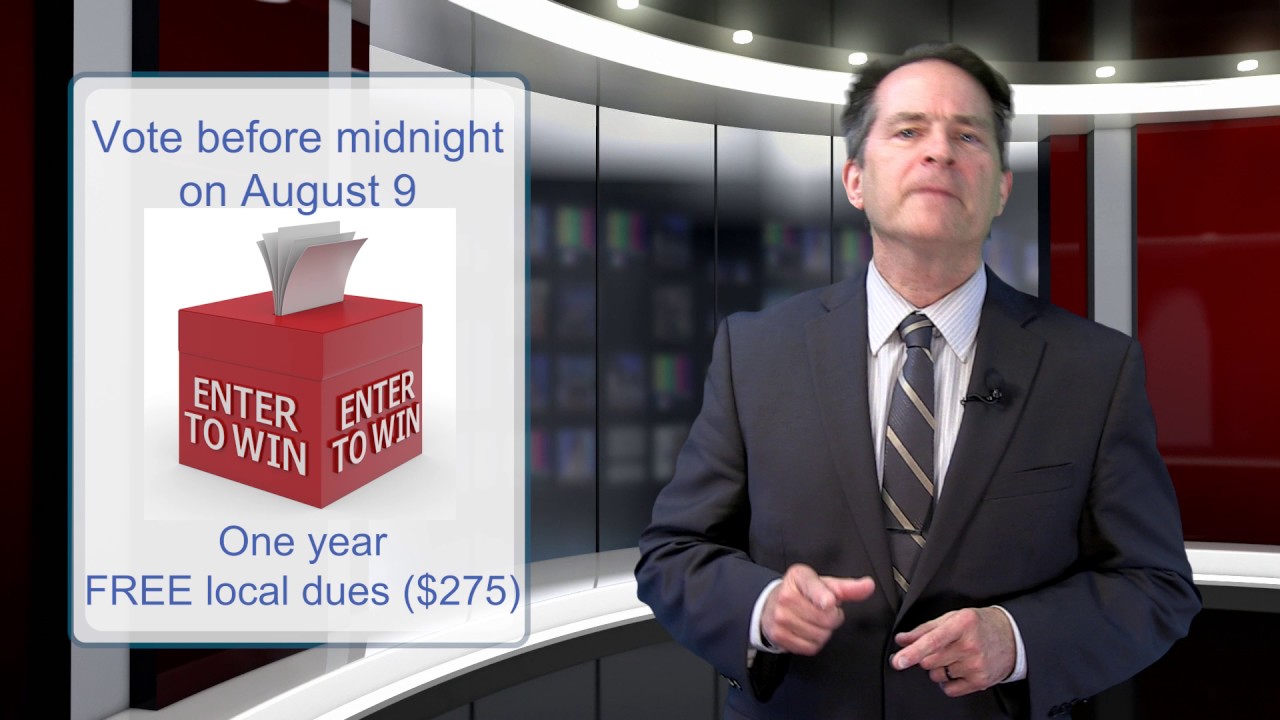 2018 Bay East Election | Bay East BUZZ