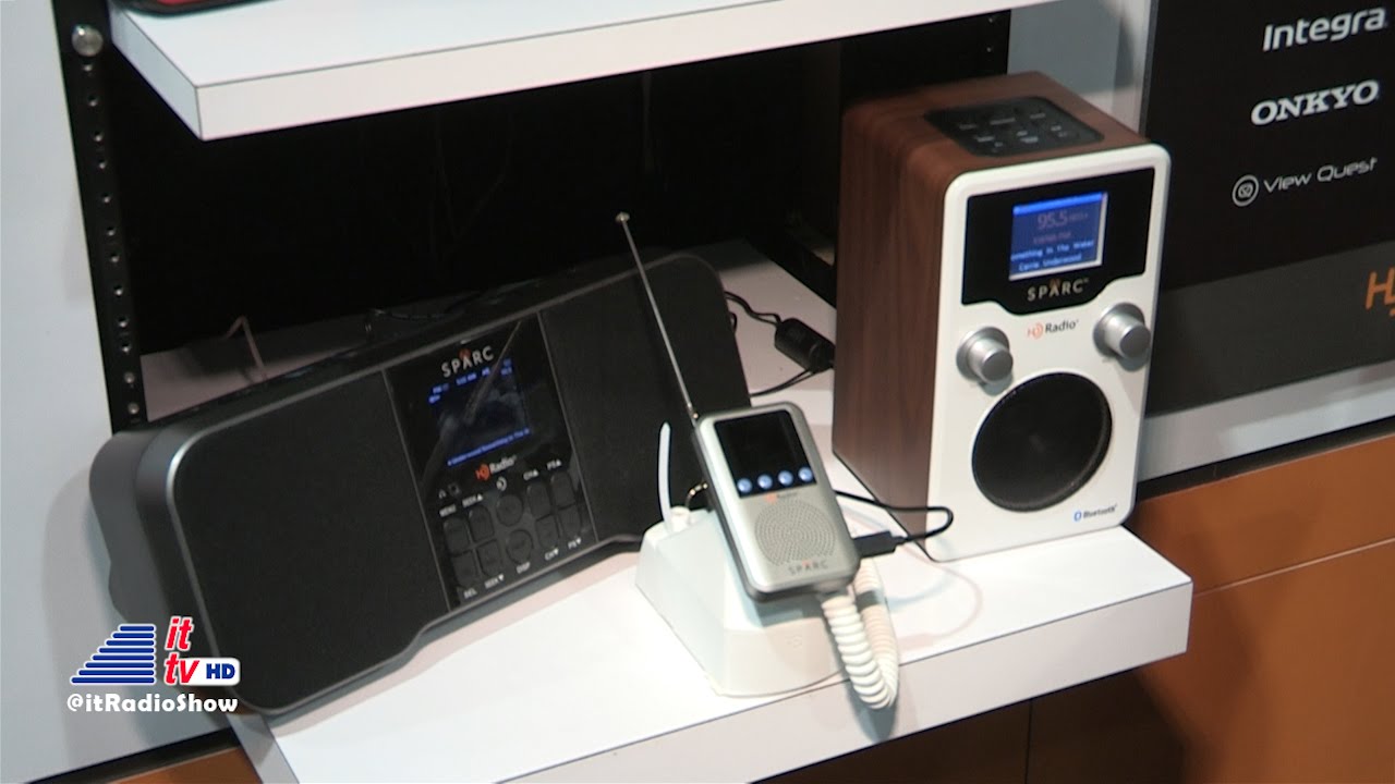 microsoft store ITTV: 03-20-15 Update: HD Radio