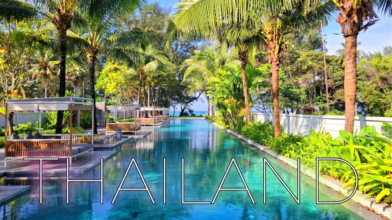 Melià Phuket Mai Khao | Thailand | 2025 