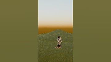 🌌 When Shiva’s Statue Awakened | Epic Blender CGI Short