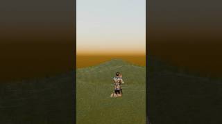 🌌 When Shiva’s Statue Awakened | Epic Blender CGI Short screenshot 2